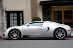 Bugatti Veyron 16.4 Grand Sport 2012 года